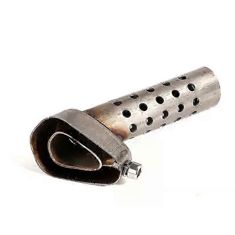 Universal Motorcycle Exhaust Muffler Db Killer For Motorcycle Ak Exhaust Muffler Silencer Noise Sound Eliminator