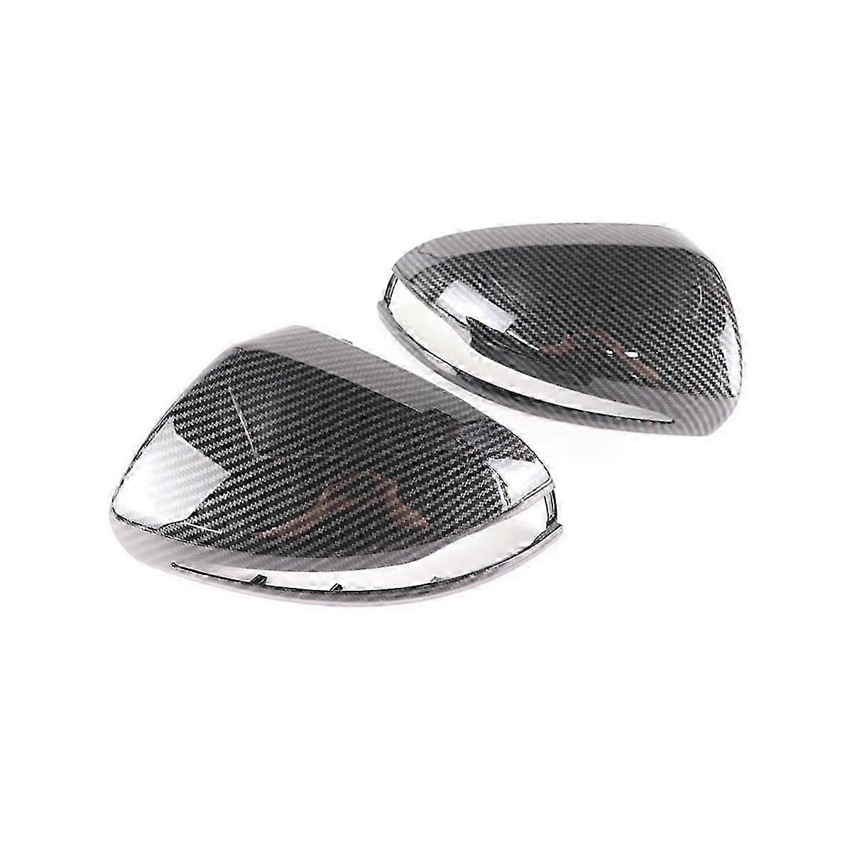 Reversing Mirror Housing Mirror Cover Mirror Cover Car for C GLC S E Class W205 X253 W222 W213 W238