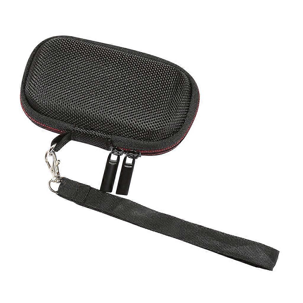 Hard for Case for San Disks E60 250GB / 500GB SSD Carrying Case Bag Multicolor