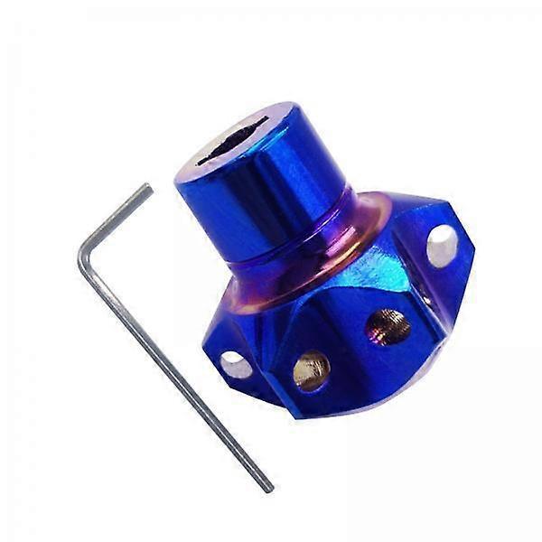 4xMotocyklové pouzdro na klíče Shell CNC klíč Shell pro motocykly