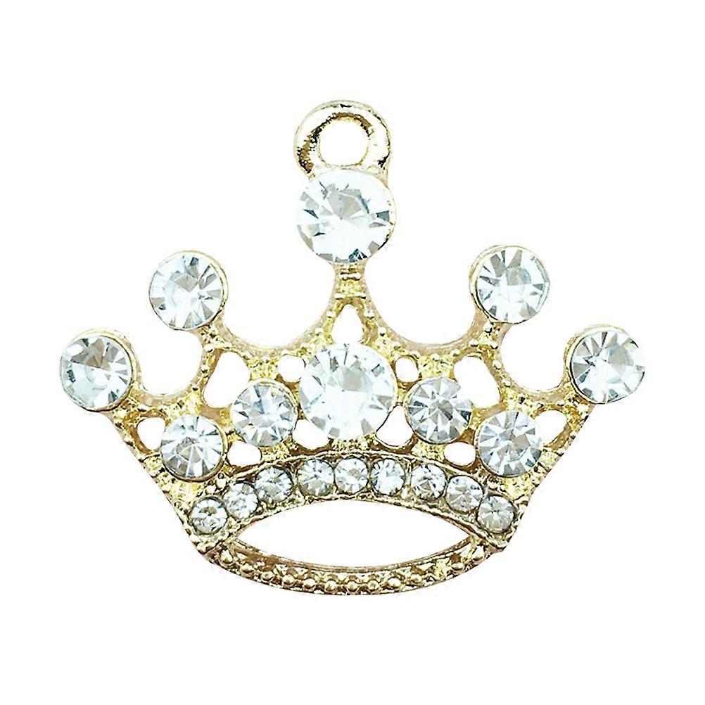 Handmade , Functional for Clothing Embellishments, Lightweight Alloys
