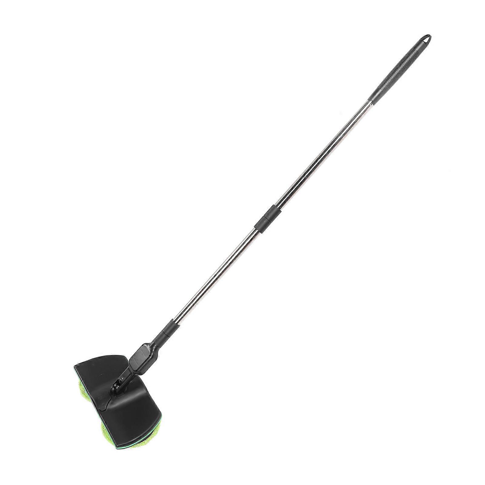 Cordless Electric Mop Floor Cleaner with Waxing Clothes Up To 50 Mins Working Time Dual Motor Powerful Floor Cleaner for Multi Surface US Plug