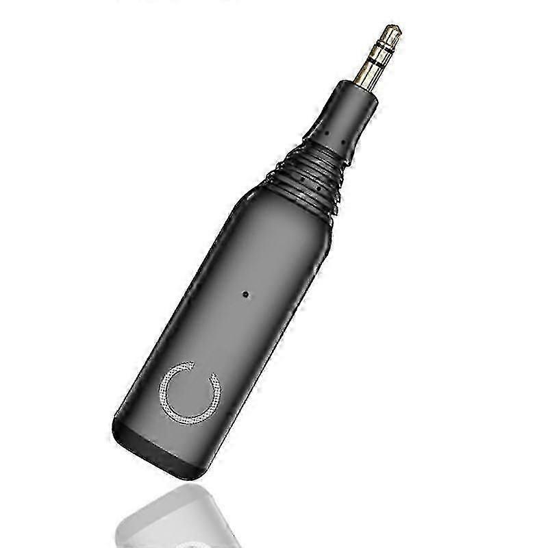 Bluetooth 5.0-adapter ljudmottagare