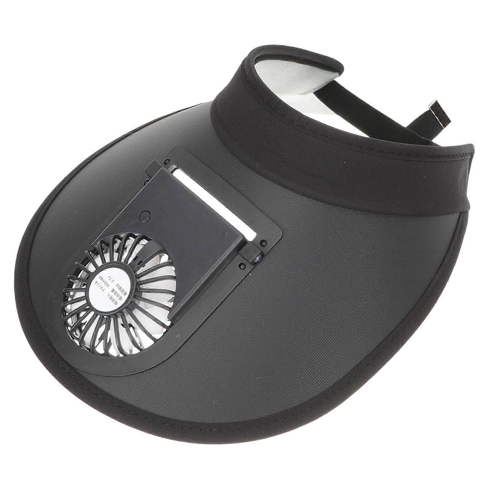 Durable Sun Hat with Ventilation System for Summer Exploration