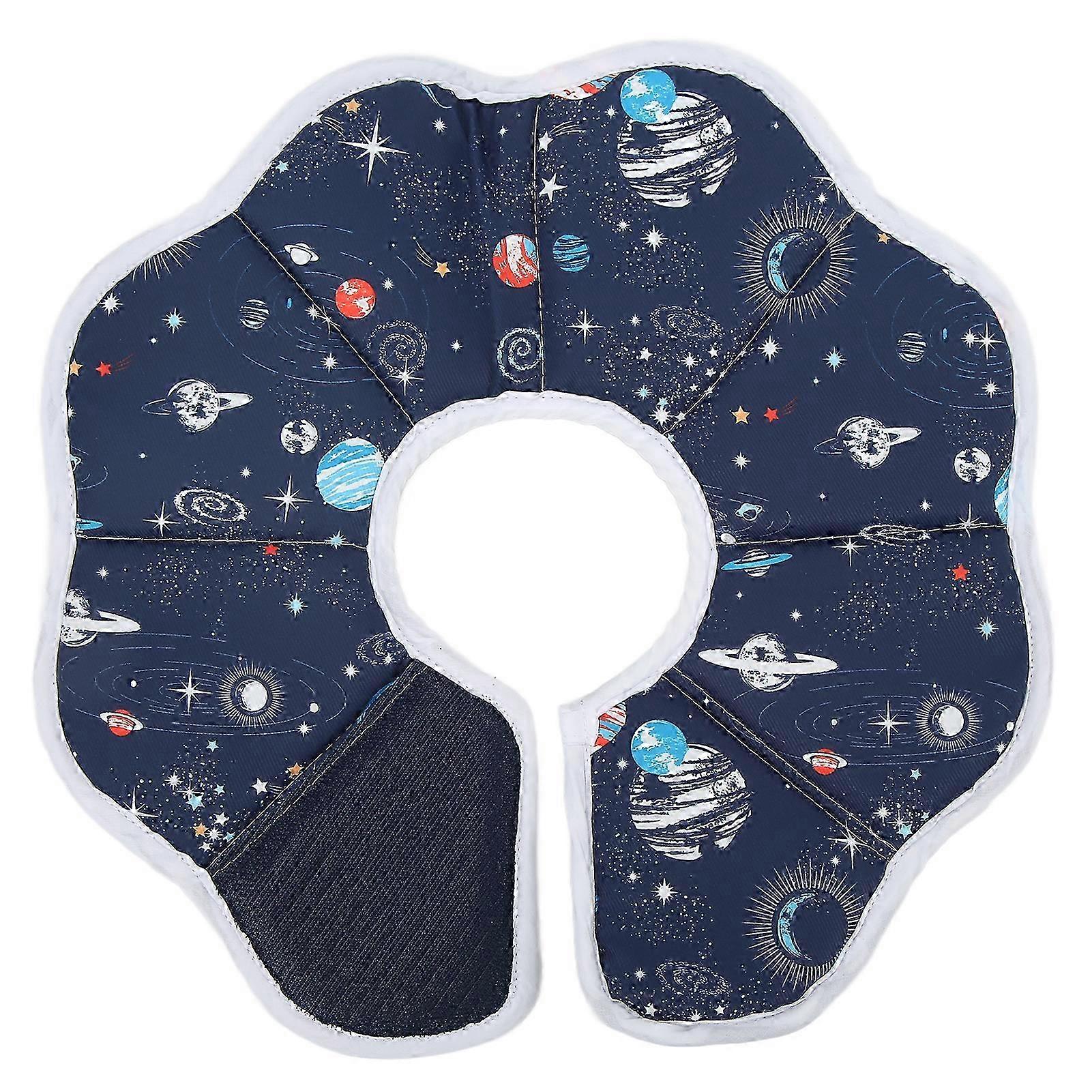 Anti Bite Pet Recovery Collar for Dogs