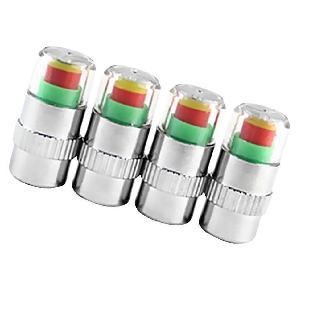 Tire Pressure Sensor Efficient Monitoring and Maintenance