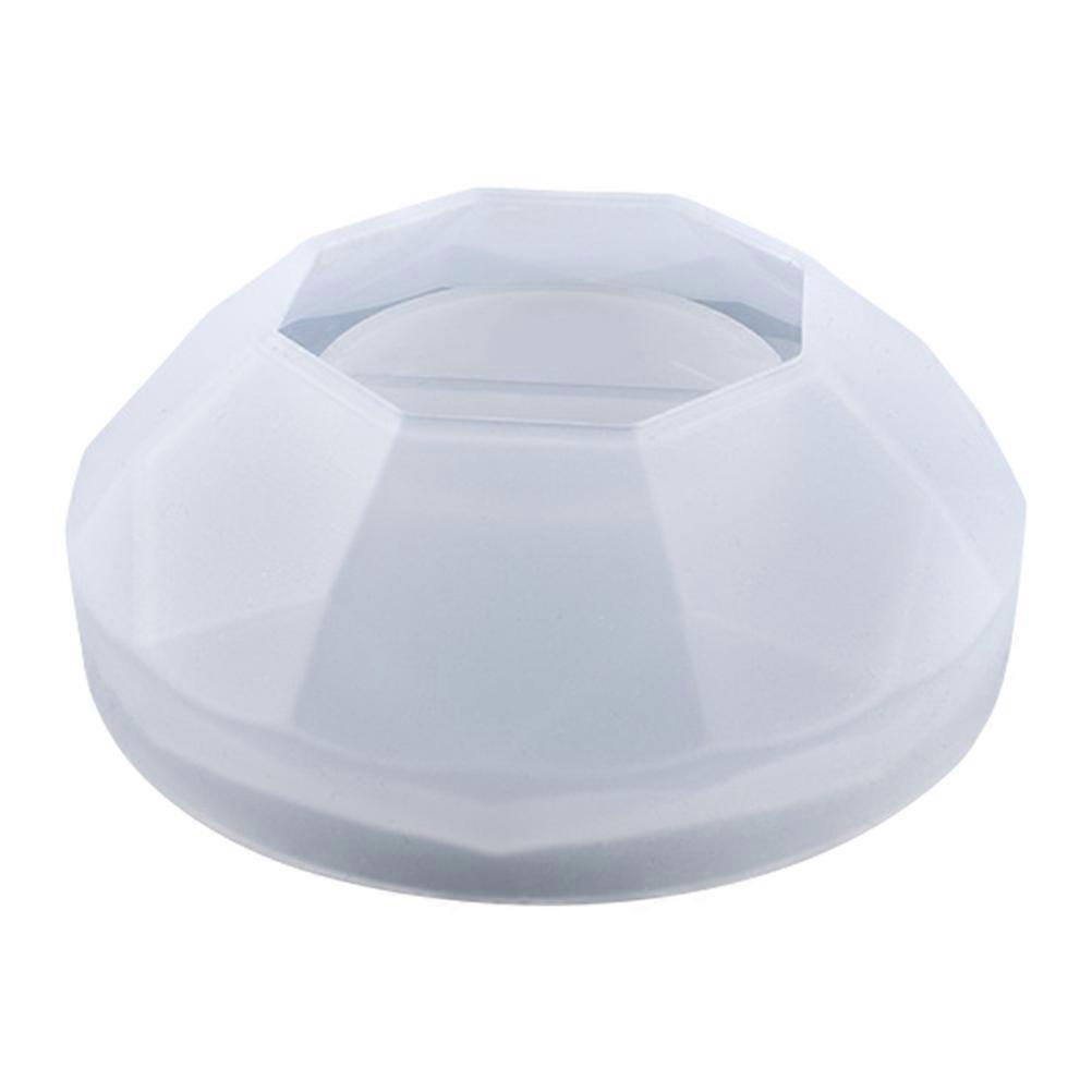 Resin Casting Mold for Candlesticks, Enjoyable and Functional Hobby Tool