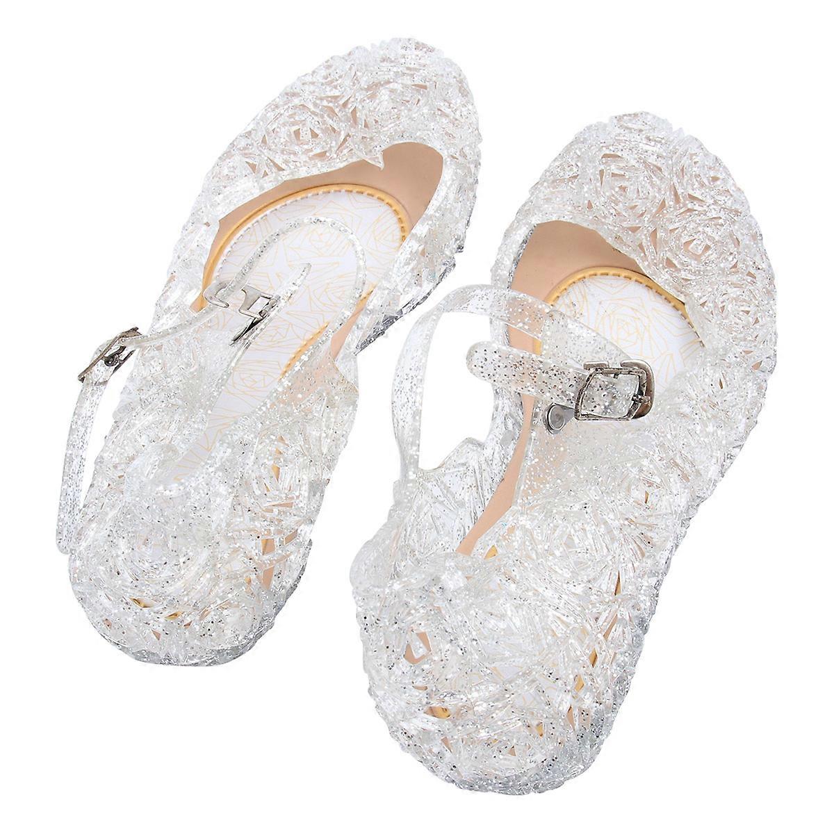 Junior shoes, Easy-on-off feature, Adds elegance to any attire