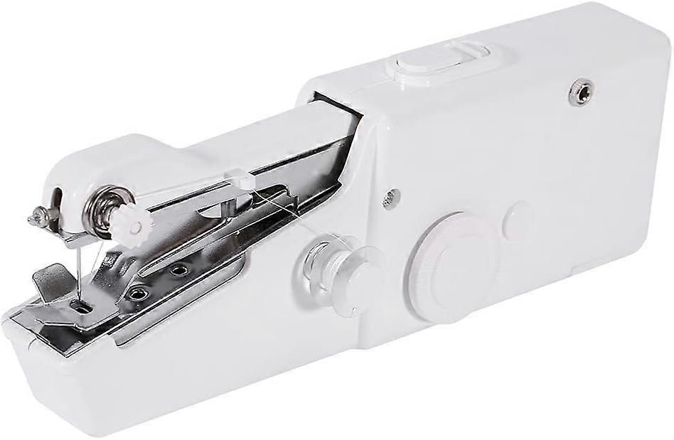Mini handheld electric sewing machine, 1 piece