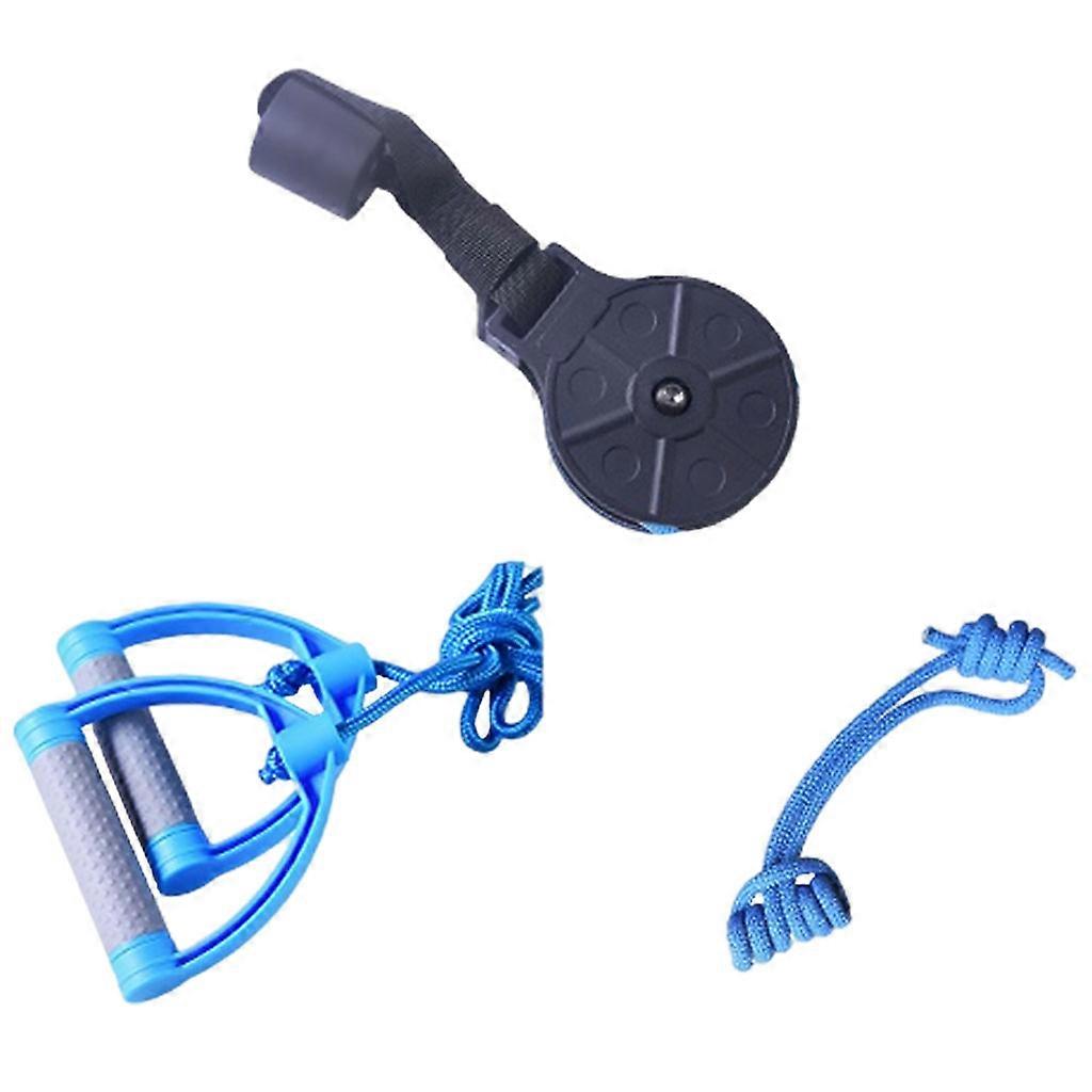Exercise Pulley Set Upper Limb Equipment for Elderly Patients Shoulder Exercise