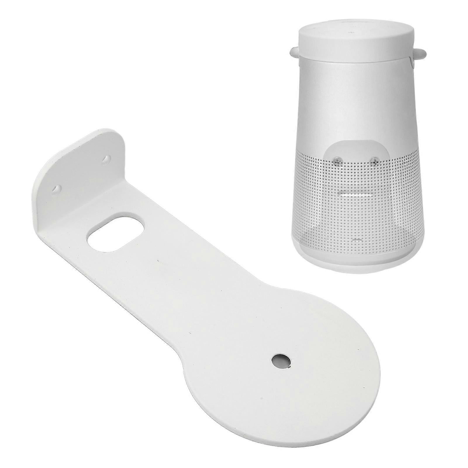 Speaker Wall Bracket Thickened Metal Wireless Speaker Wall Mount Holder for Revolve Revolve Plus 