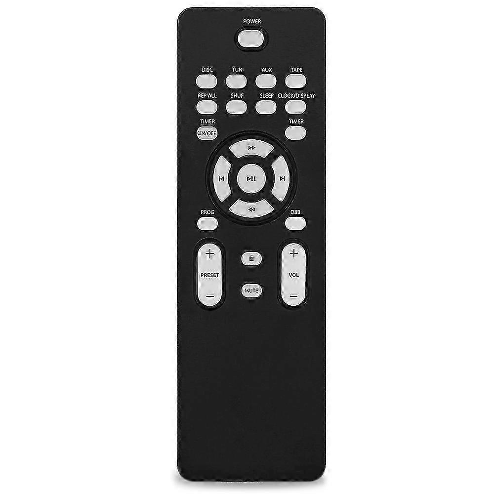 MC147 RC2022401/01 Remote Control for CD Deck Player - Replacement Controller
