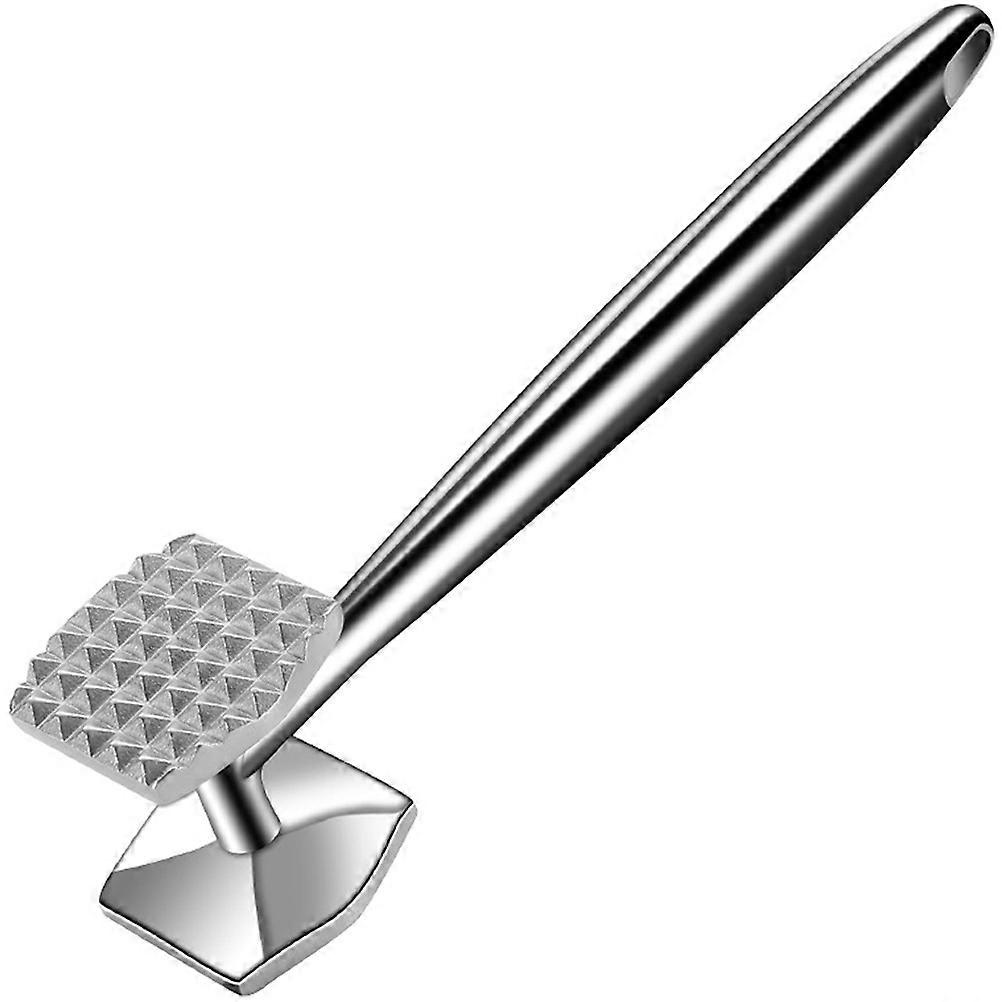 Here's a professional and appealing product description for your **Professional Meat Tenderizer Mallet**:

 

### **Professional Meat Tenderizer