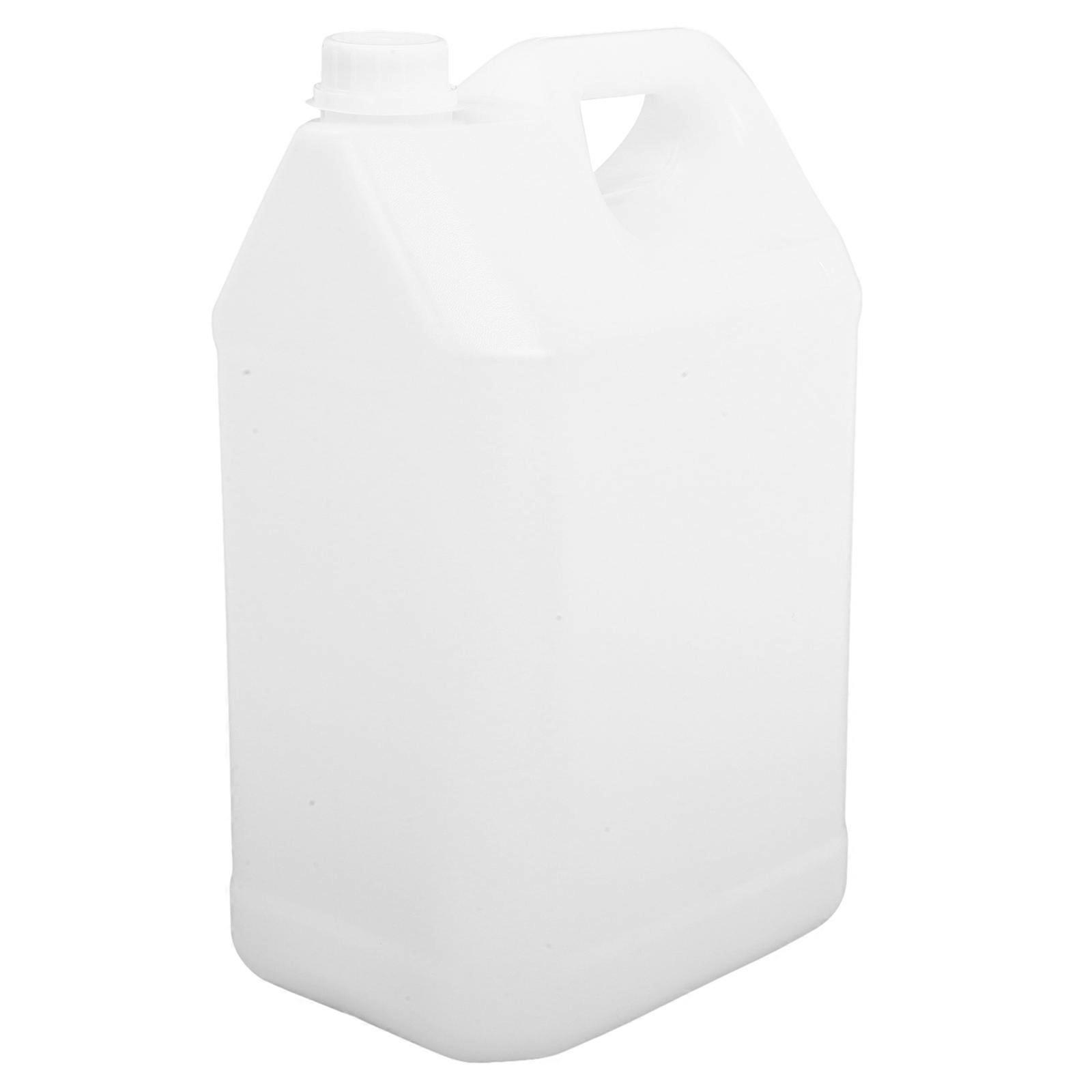 Portable Camping Water Carrier Reusable Hdpe For Picnics Home Use 35.00X23.00X17.50CM Transparent 1Pcs