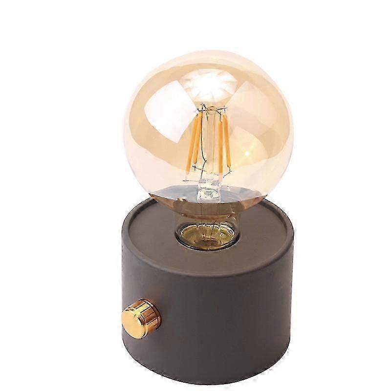 Retro Night Lights | Creative Atmosphere Light, Bedroom Sleep Night Light