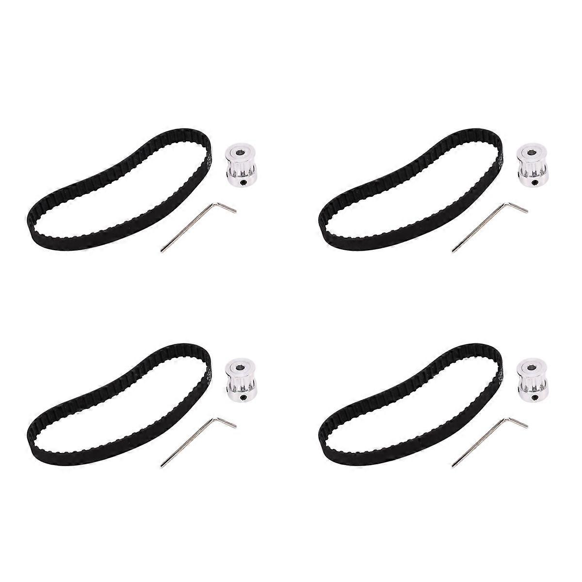 No Power Diy Woodworking Cutting Grinding Spindle Trimming Belt