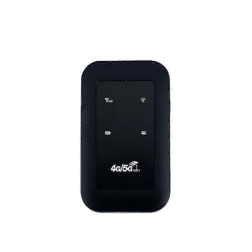 5G taşınabilir mobil hotspot yönlendirici, tak ve çalıştır