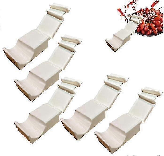 Crawfish Peeler,Crawfish Shucker,Crawfish Sheller,Lightweight Kitchen Gadget