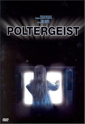 DVD [1982] DVD - Region 1