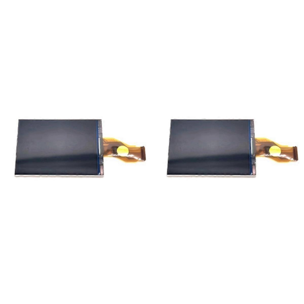 For IXUS175 IXUS180 IXUS185 IXUS190 Camera LCD Display Screen