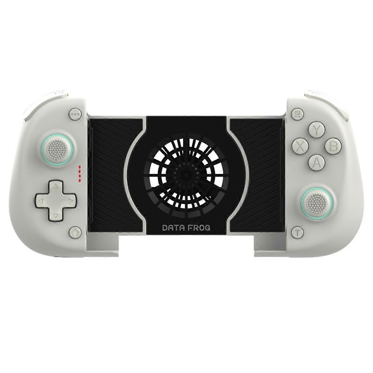 X3 Kabelloser Gamecontroller für Android, Bluetooth-Joystick