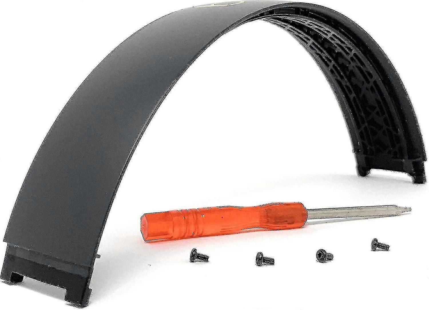 Replacement Top Headband Repair Parts For Beats Studio 3(Shadow Grey)