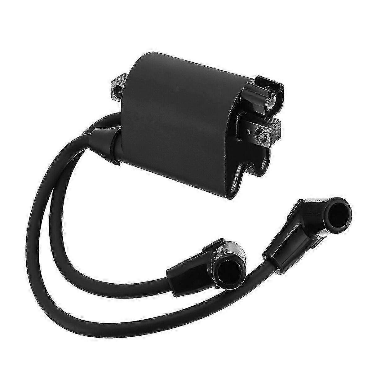 New Dual Ignition Coil Module for Compatible Golf Cart MCI Engine from 2003 to 2008 and Up, Part Number 72866-G01 EPIGC104