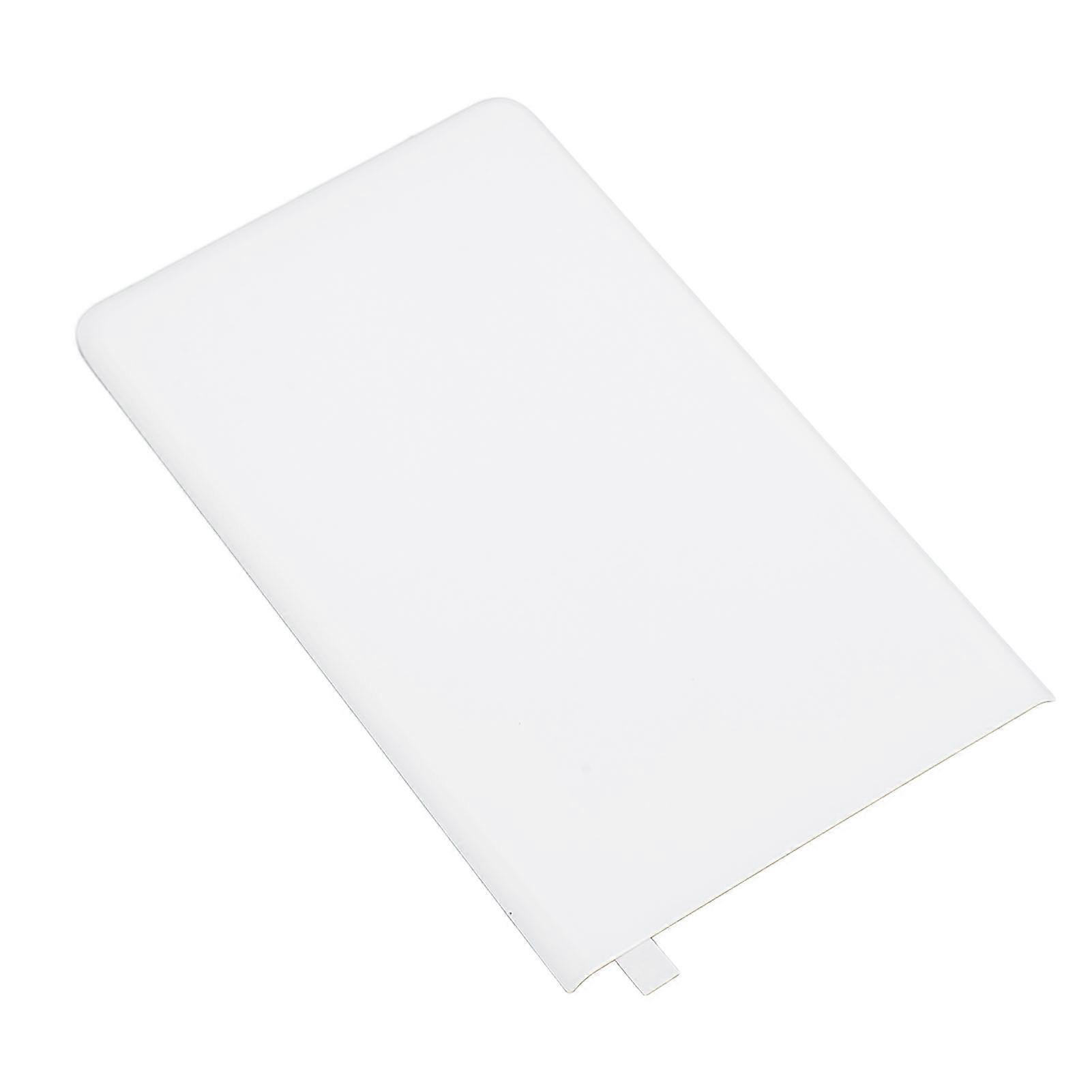 White Glass Back Panel Cover for Pixel 7 with Repair Tool Kit