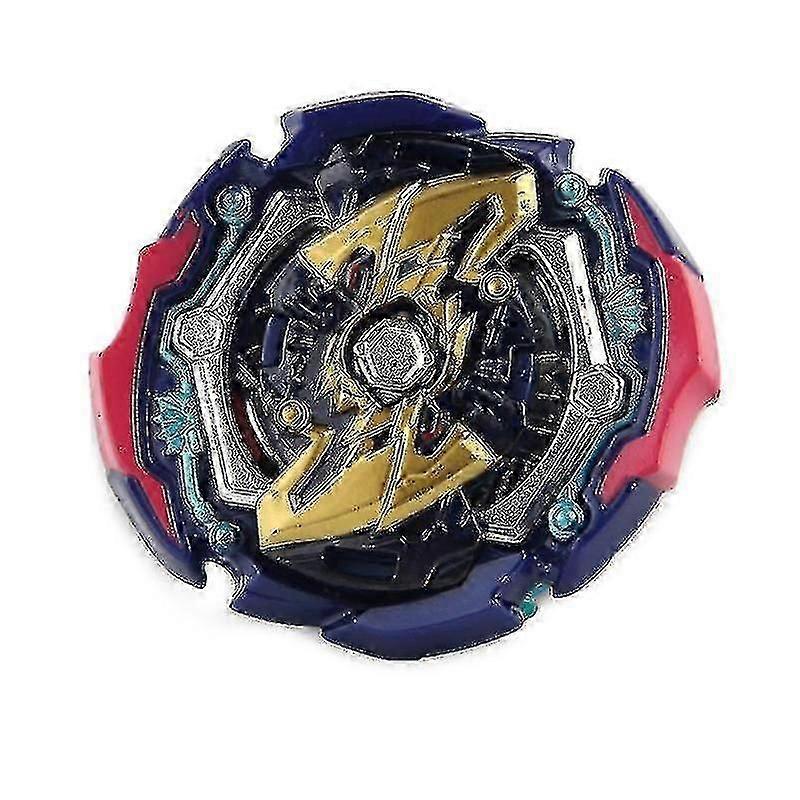 Burst Set - Fus Combat With Launcher 0619