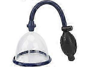 2025 Breast Vacuum Cupping Cup Pump, Vacuum Massage Cup Prevent Sagging Drooping