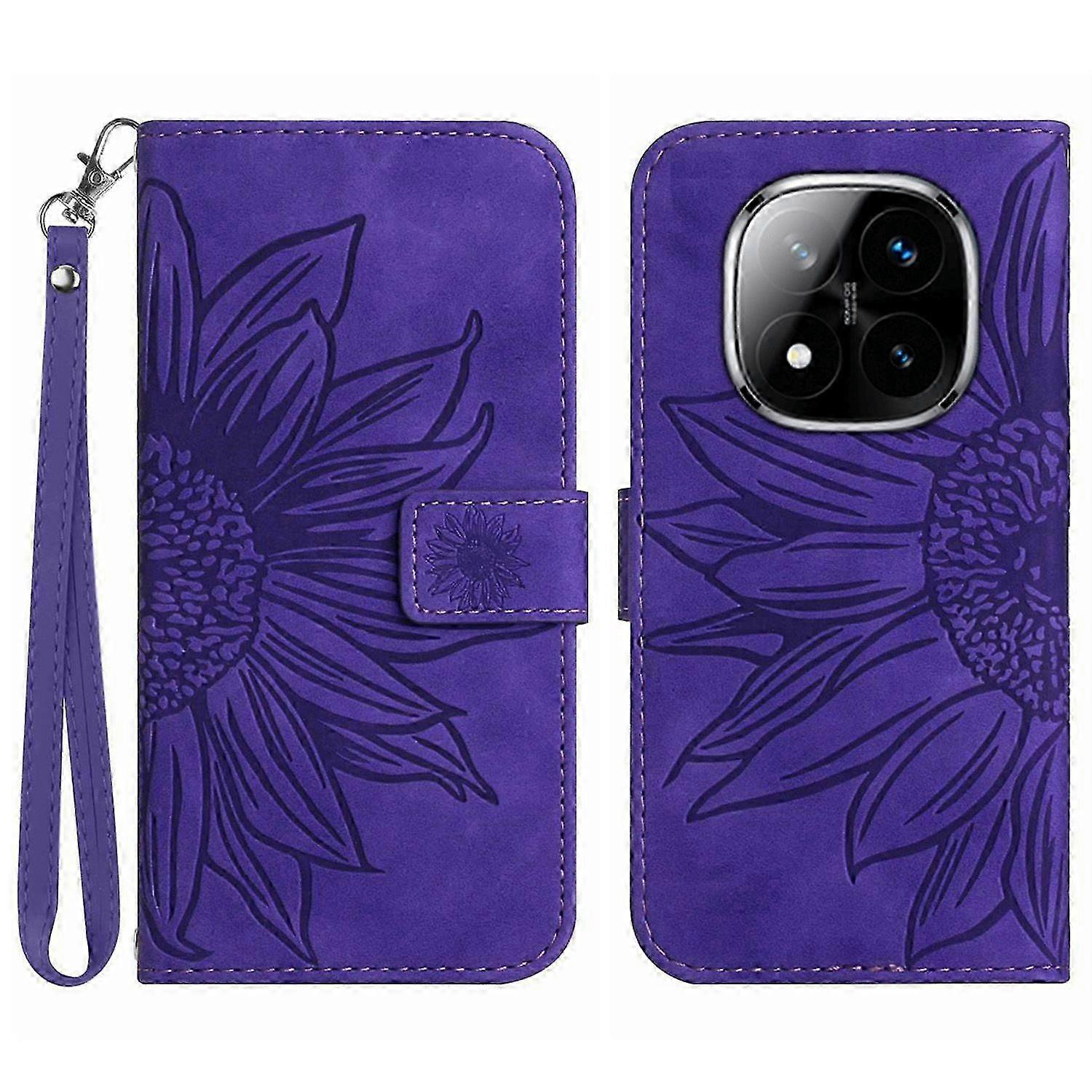 For a certain brand Redmi Note 14 Pro 5G Phone Case