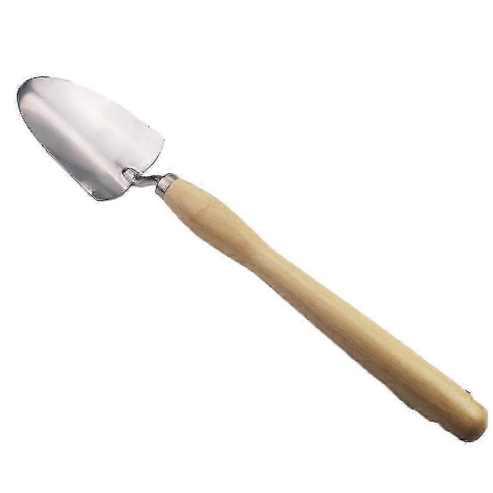 Garden Transplanter Trowel Tool for Digging and Planting