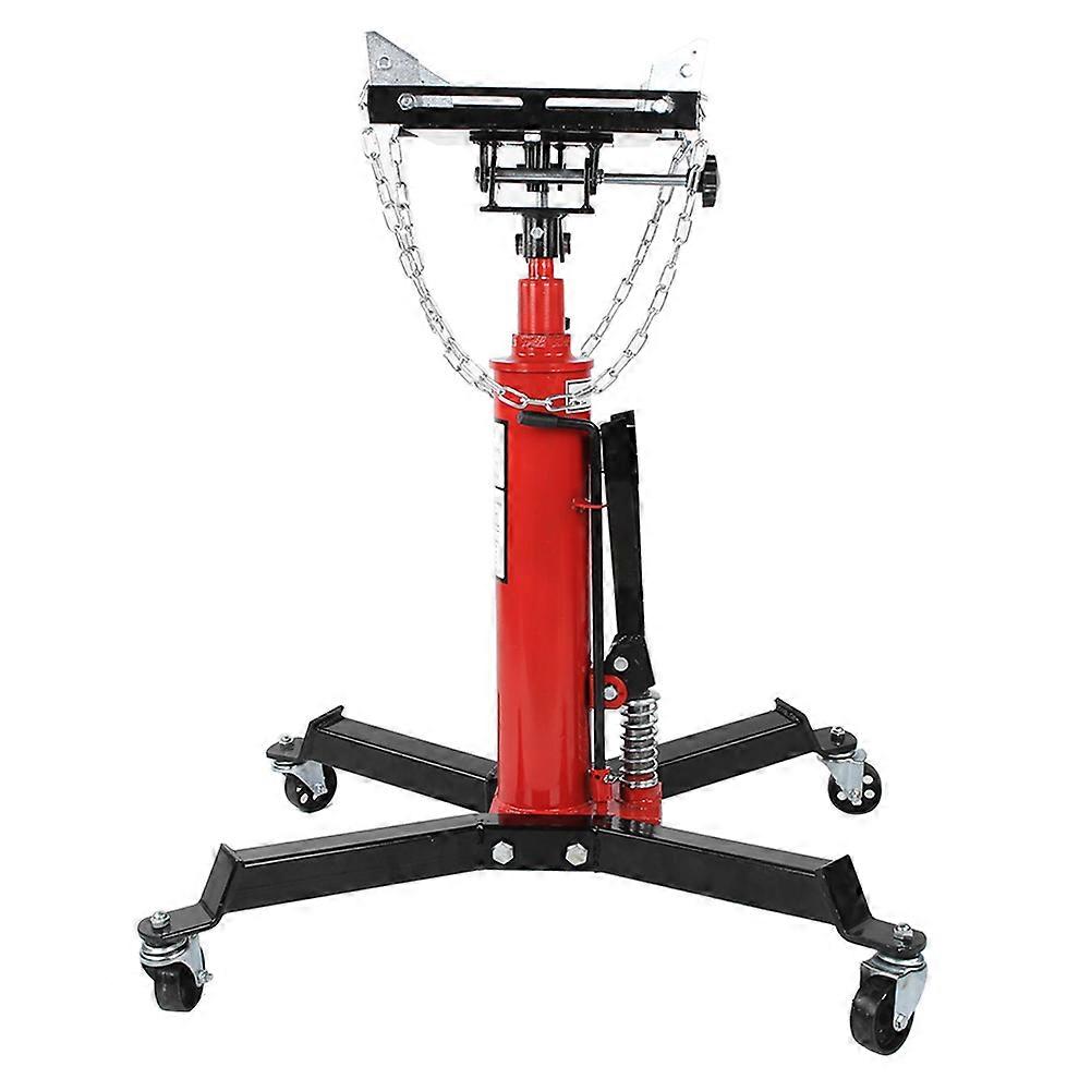 Auto Car Chassis Specific Jack Pad Tool Fits for Tesla Model 3 Practical Accessory(Silver)