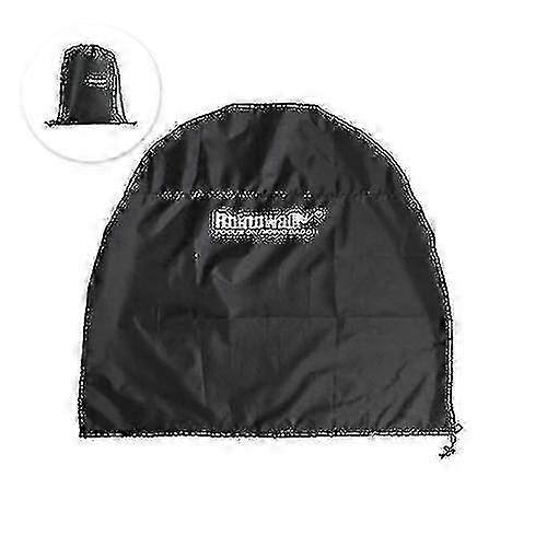Waterproof Storage Bag for Folding Bicycles, Perfect for Keeping Your Bike Safe and Dry During Travel