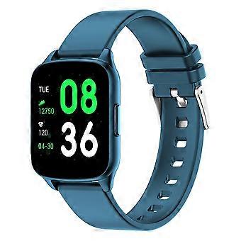 Lokmat KW17 1,3 Zoll TFT-Bildschirm Smartwatch