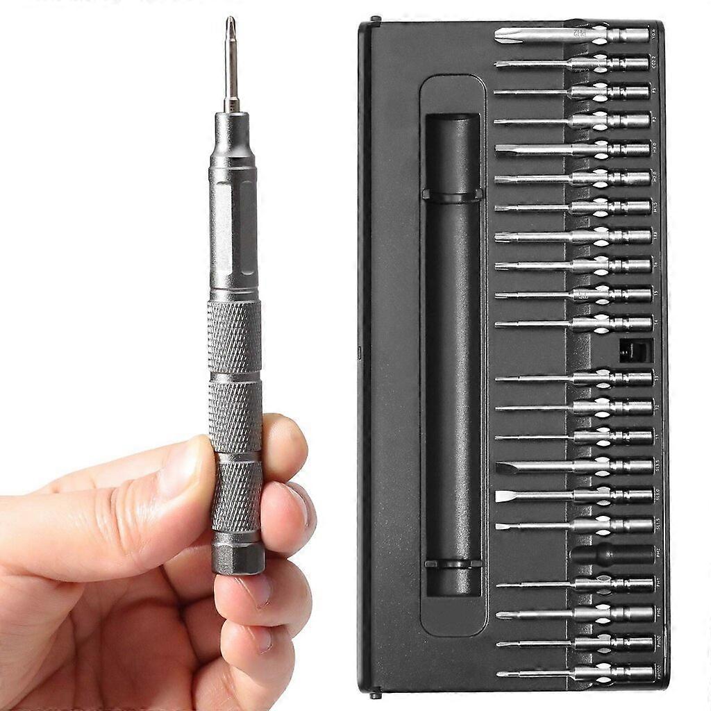 23 in 1 Precision Screwdriver Repair Kit