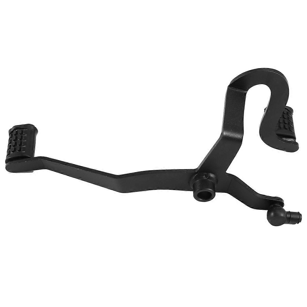 Etu- ja takavaiheen vaihdevipu Modifioitu vaihdevipu CM500-moottoripyörän lisävarusteille Vaihdevarsi Rebel 500