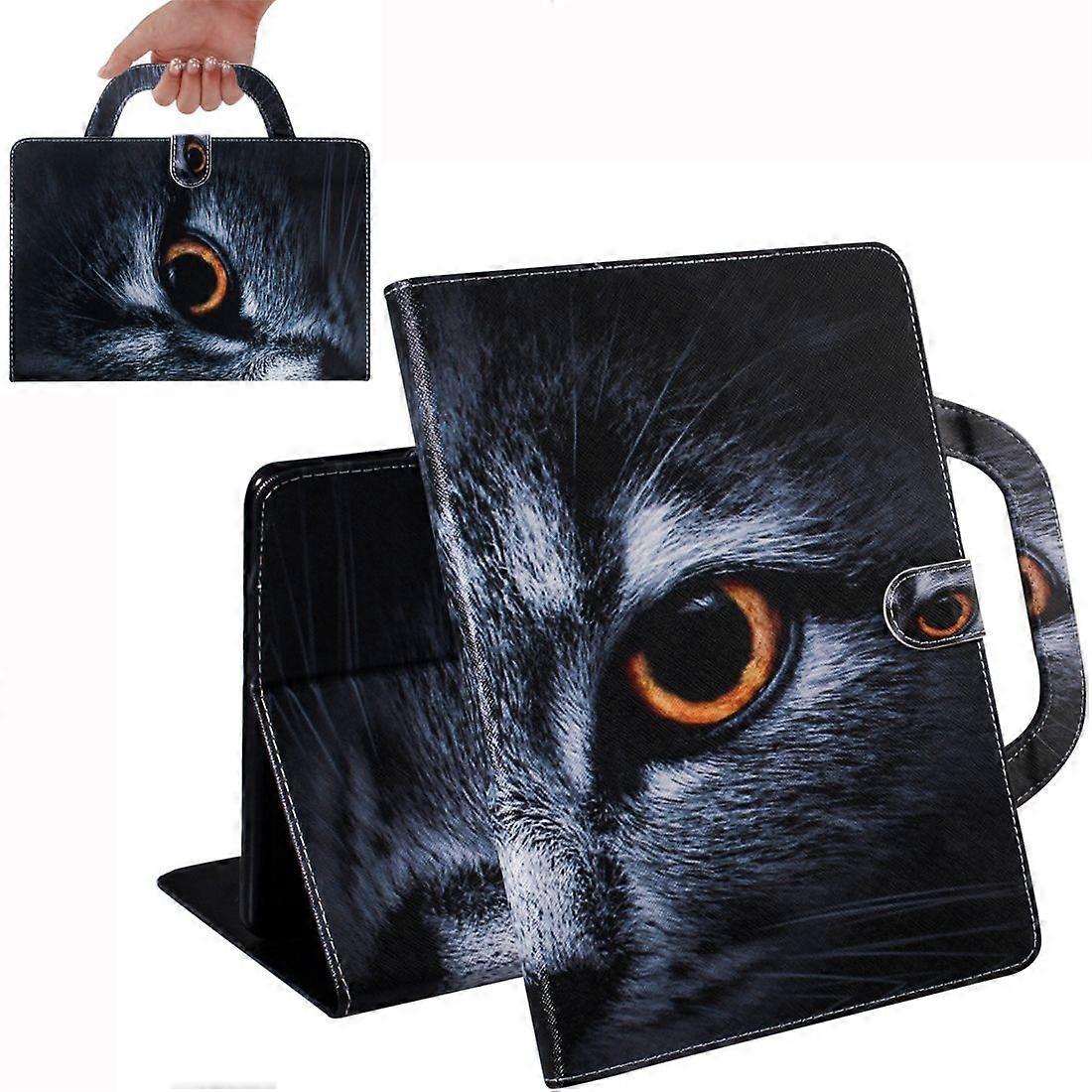 Leather Case for Huawei MediaPad M6 10.8