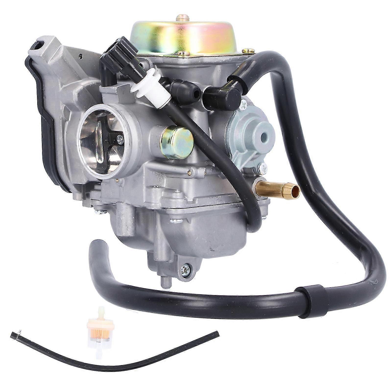 Atv Carburetor Carb Replacement For Eiger 400 Ltf400/ltf400f 2002-2007