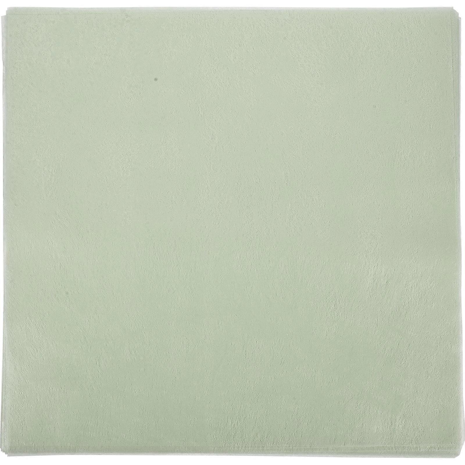 Flower Wrap Paper Water-Resistant Protective Packaging 30x30cm 50Sheets