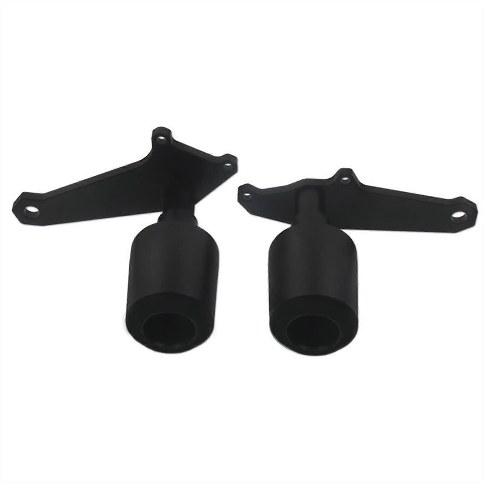 Anti-Fall Device for CBR500R 2017-2021 Motorcycle Frame Slider Crash Pad Protector, Compatible with CBR 500R Models