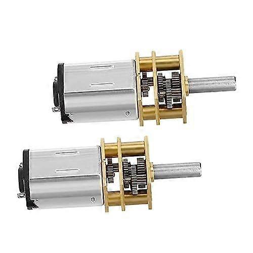 Motor:with excellent stall characteristics, it can climb hills easily you can also easily wheel on the output shaft of a motor,geared motors