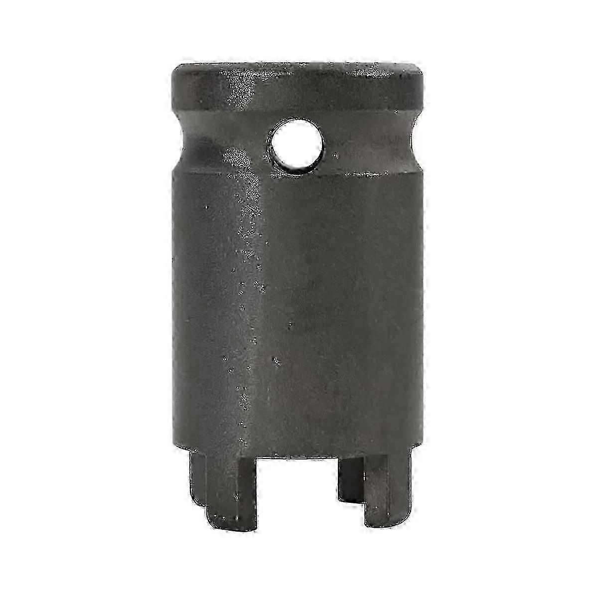 Motorcycle Lock Nut Removal Tool, Socket Removal Tool 4-pin Spanner Socket Wrench For Surron Light