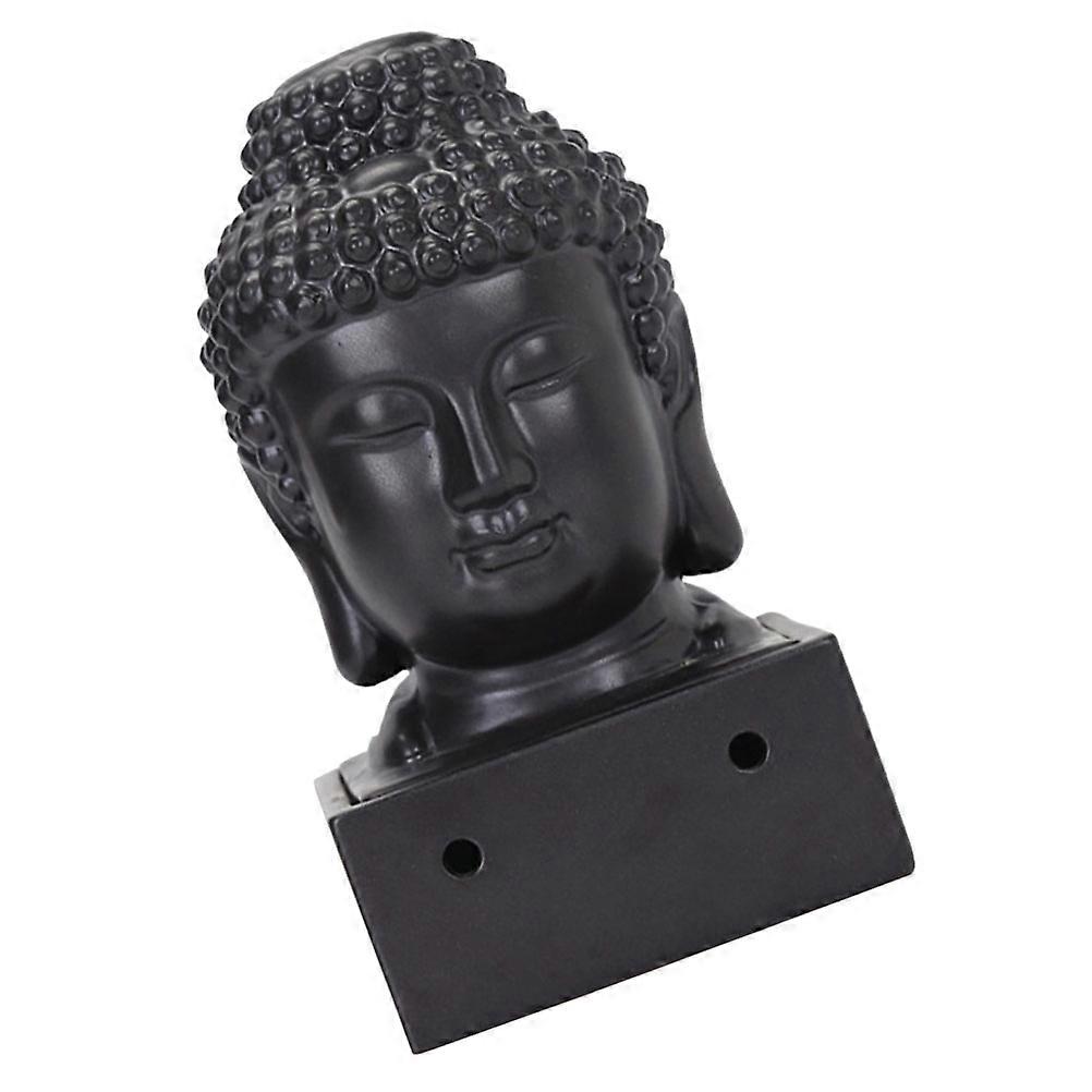 سيراميك مبخرة مبخرة حامل بوذا غرفة 1 قطعة