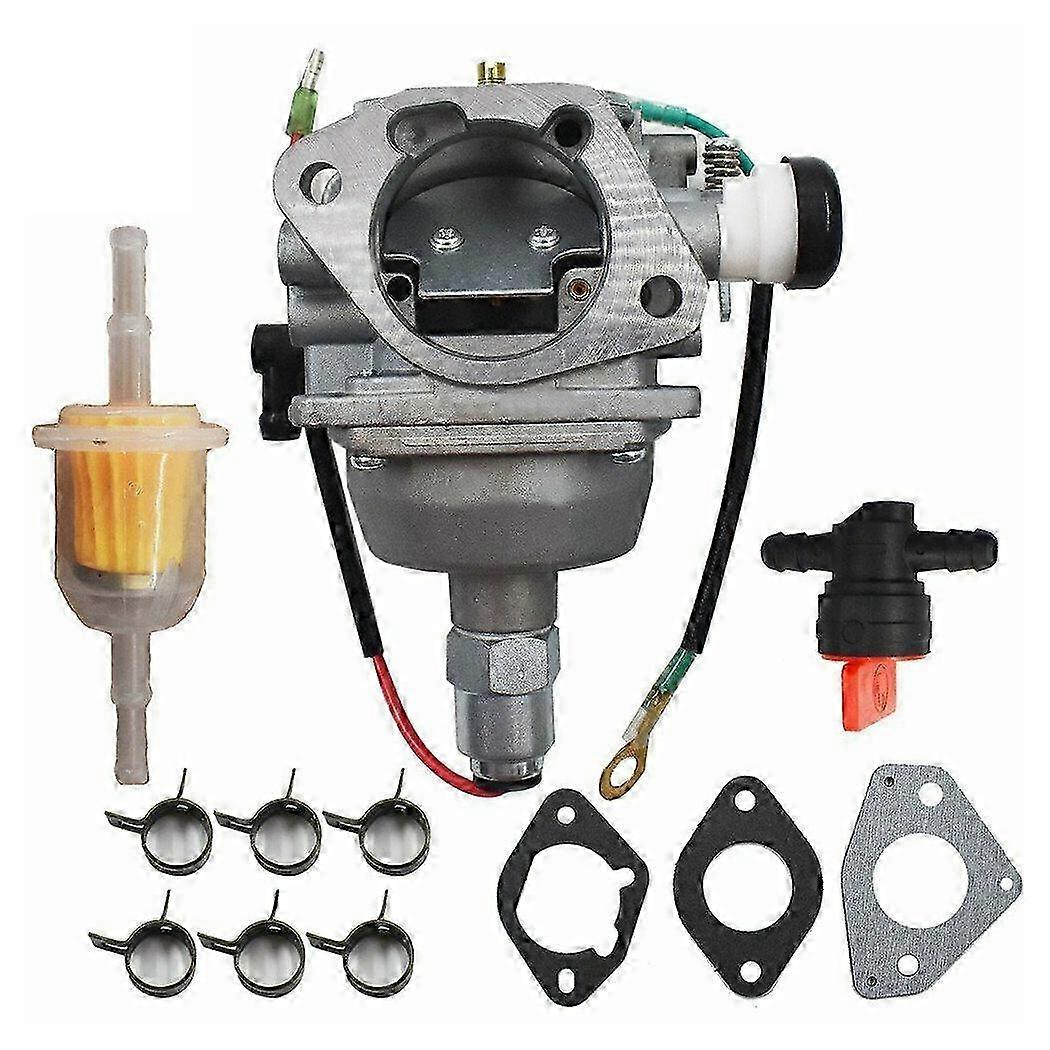 Carburetor Replacement for SV Series Engines-Compatible with Multiple Models