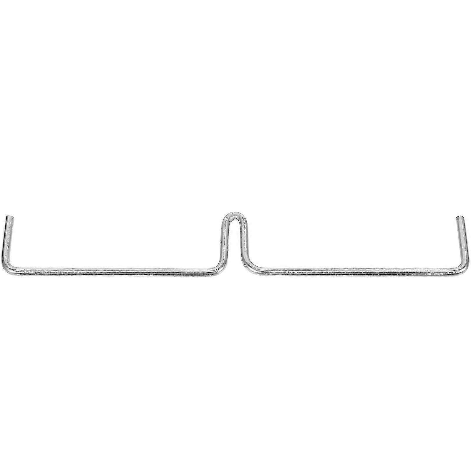 Popcorn Machine Replacement Stirring Rod Popcorn Machine Mixer Stick Popcorn Stirring Metal Rod 2025