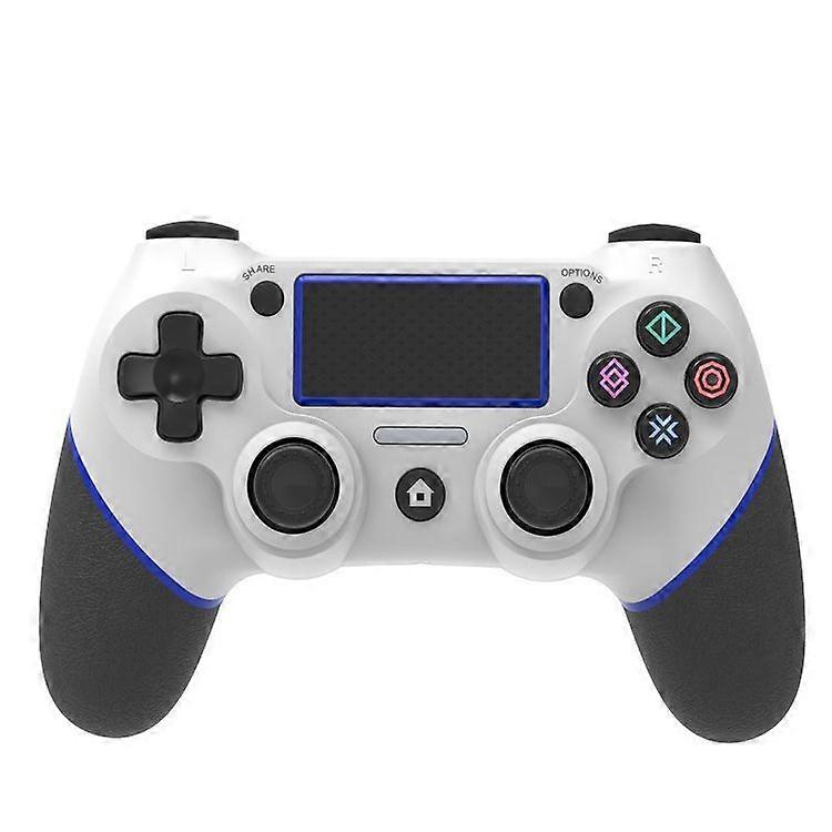 Wireless Bluetooth Gamepad for PS4