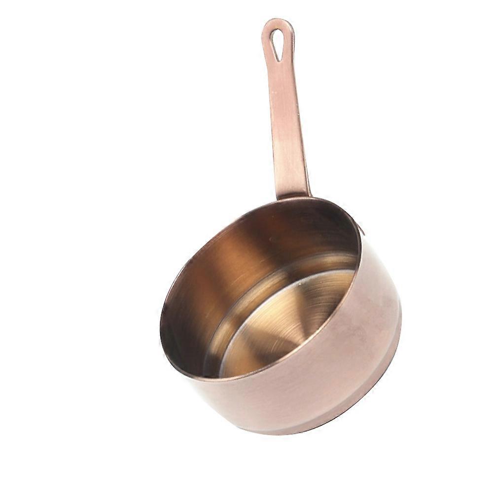 Sauce Bowls Stainless Steel Appetizer Dish Catering Hall Use Easy Clean 1Pack