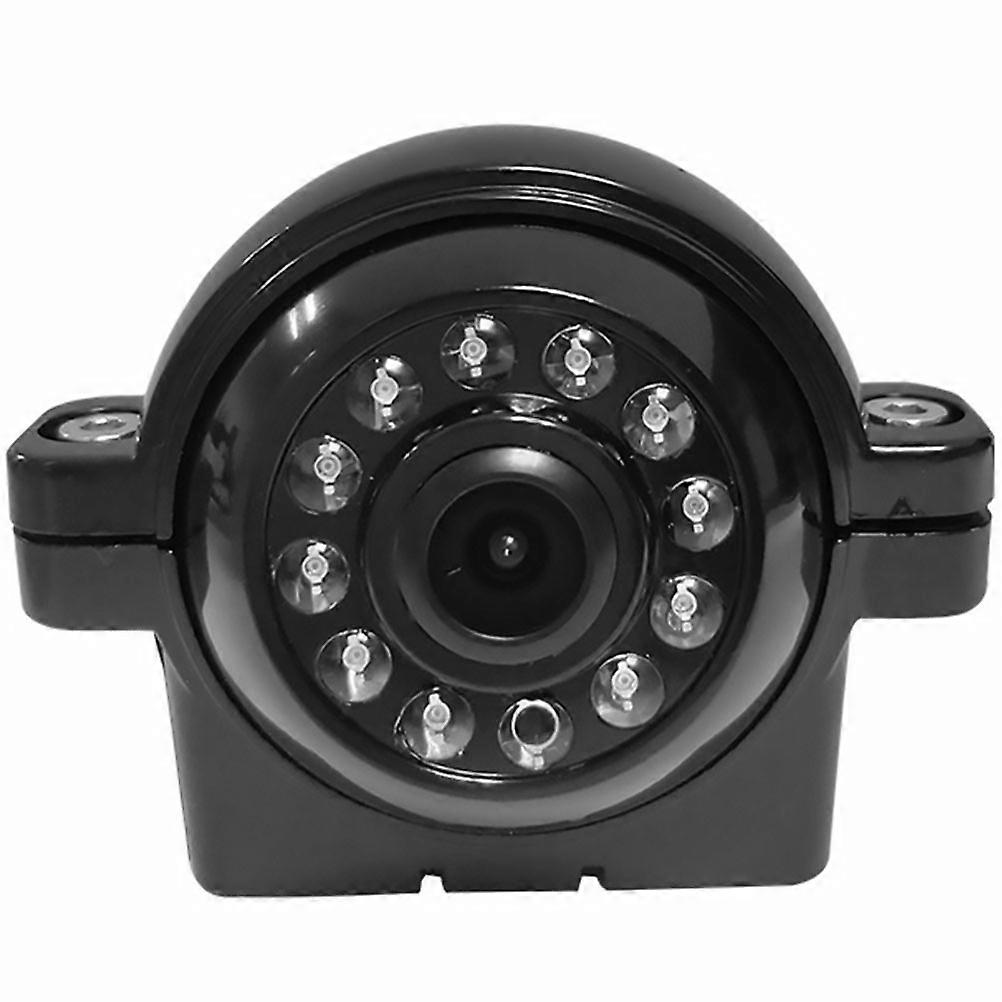 Universal Reverse Camera 1Pc In-Vehicle Camera Designed For Driving Safety With High-Definition Quality