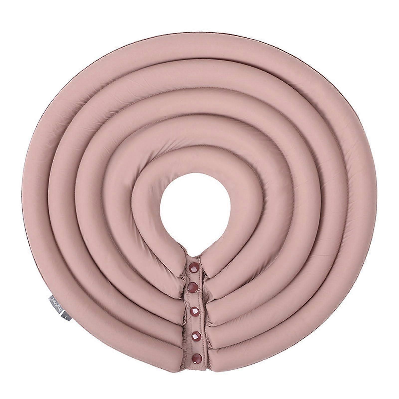 Soft Pet Recovery Collar for Dogs and Cats, Protective Cone After Surgery, Collars Prevent Biting, Collar for Dogs and Cats